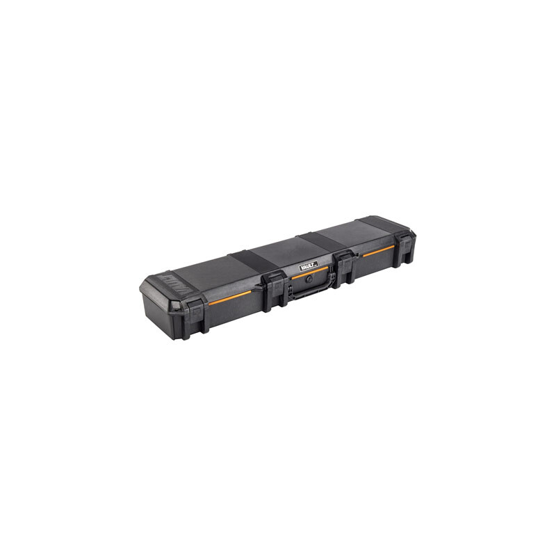 Peli Vault Case V770C, Schwarz
