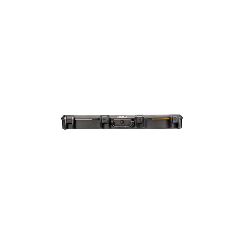 Peli Vault Case V770C, Schwarz