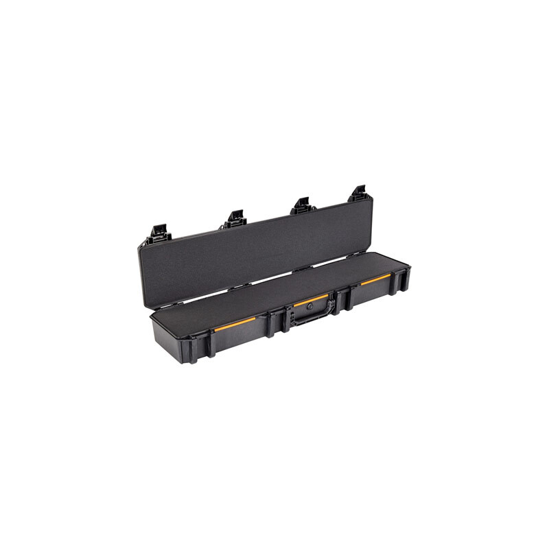 Peli Vault Case V770C, Schwarz