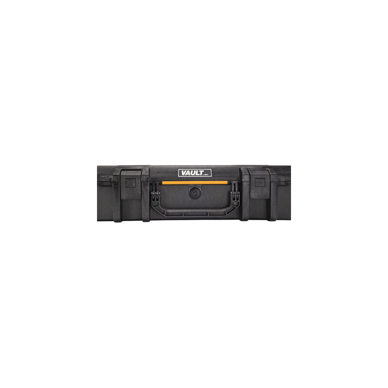 Peli Vault Case V770C, Schwarz