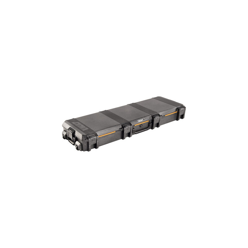 Peli Vault Case V800C, Schwarz