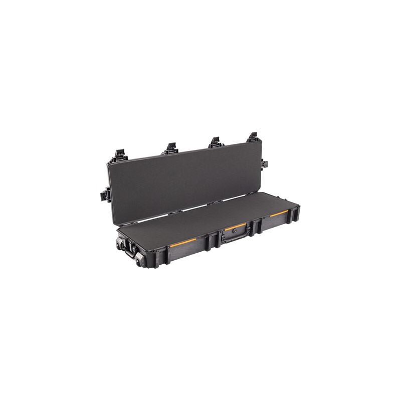 Peli Vault Case V800C, Schwarz