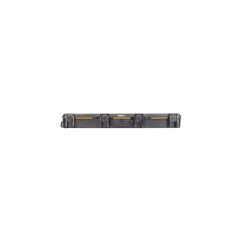 Peli Vault Case V800C, Schwarz