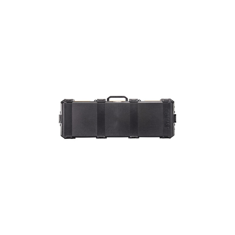 Peli Vault Case V800C, Schwarz