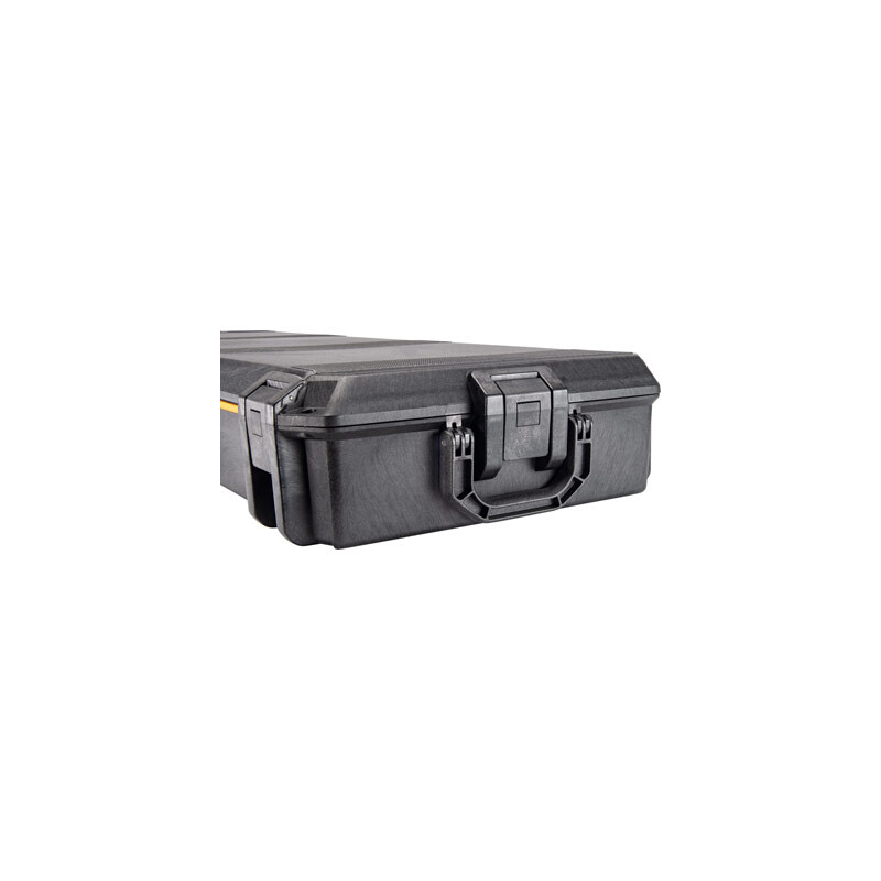 Peli Vault Case V800C, Schwarz