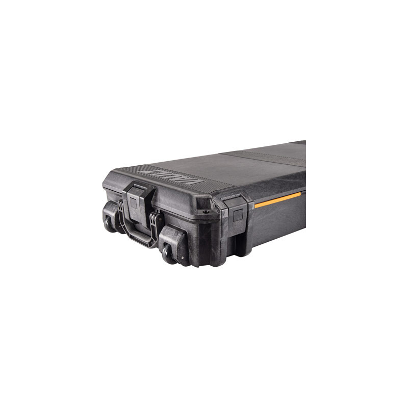 Peli Vault Case V800C, Schwarz