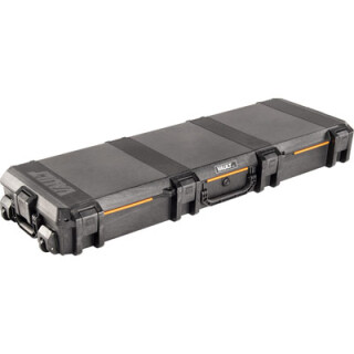 Peli Vault Case V800C, Schwarz