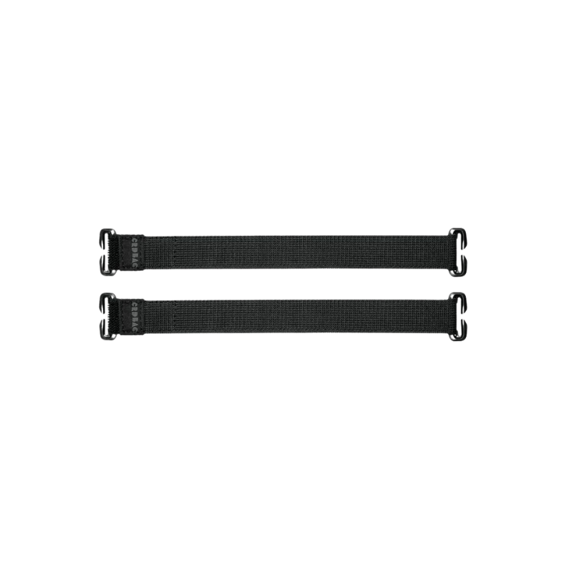 Molle Spanngurt 2er-Set