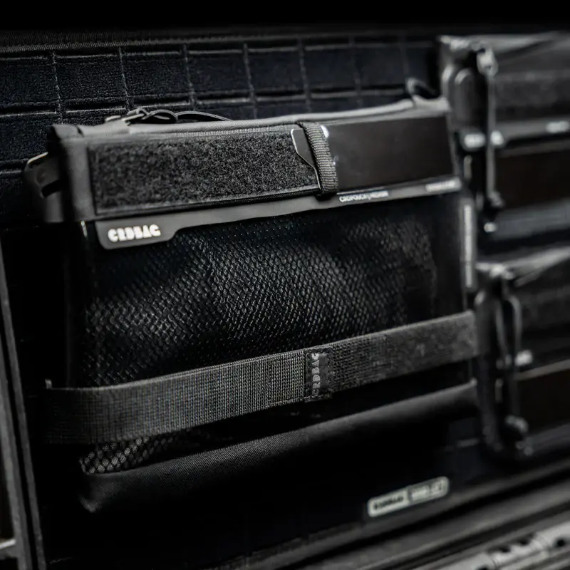 Molle Spanngurt 2er-Set