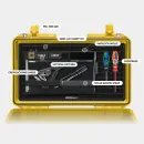 Molle Spanngurt 2er-Set