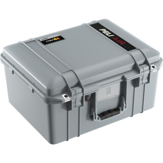 Peli Air 1557 mit TrekPak System, silber