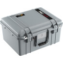 Peli Air 1557 mit TrekPak System, silber
