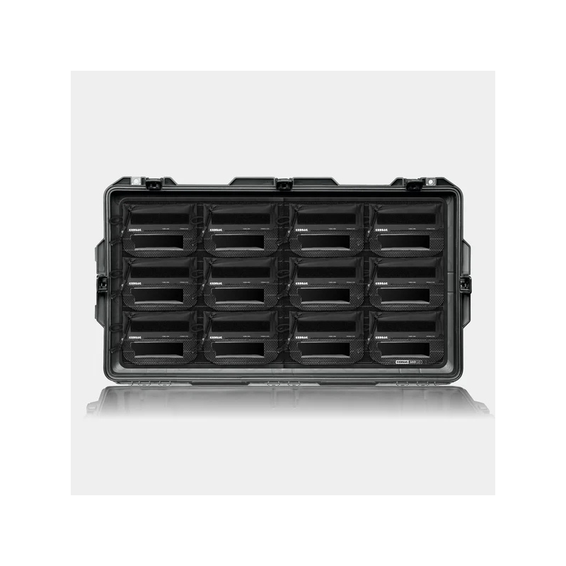 CRDBAG Grid-Lid 1615 Molle-Deckeleinteiler