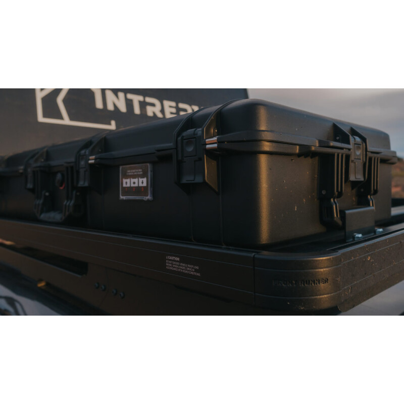 Peli Air Dachträger-Halterung für lange Schutzkoffer
