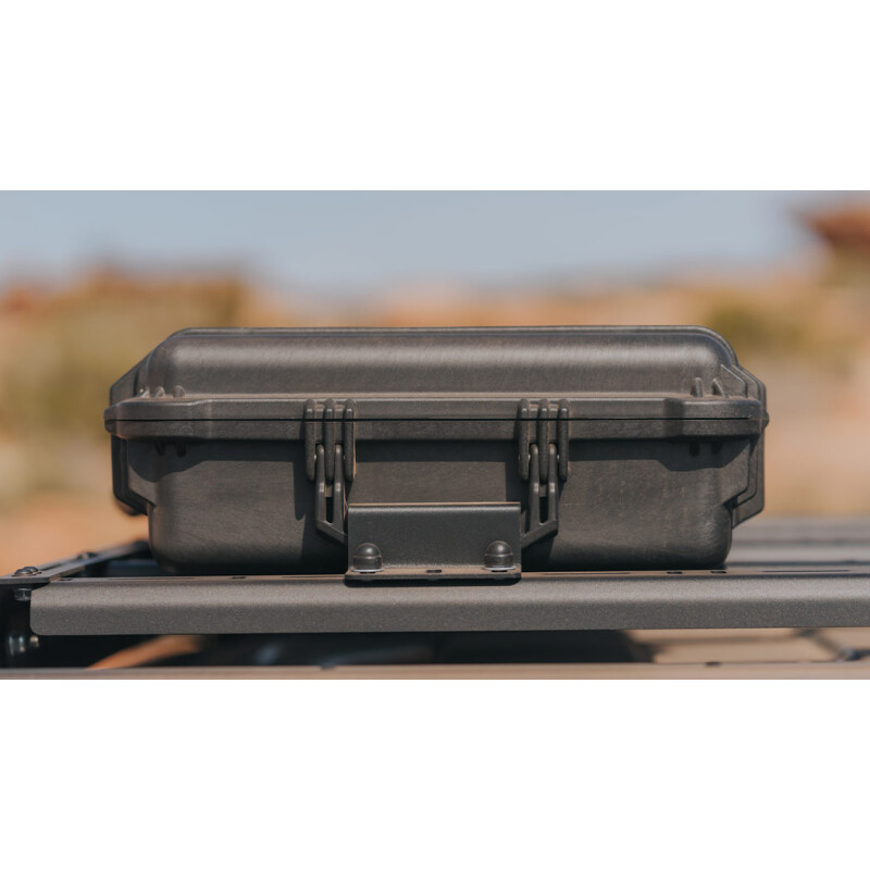 Peli Protector Dachträger-Halterung für lange Schutzkoffer