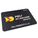 Peli Storm Case Produktaufkleber