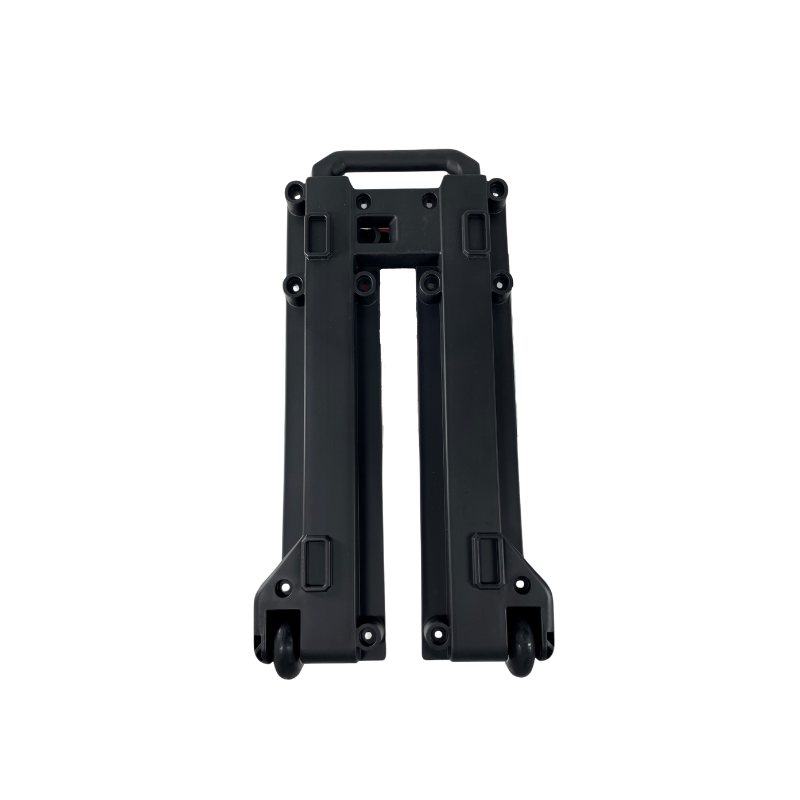 Peli Storm Case Trolley Rückplatten