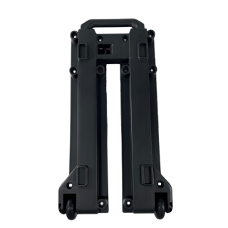 Peli Storm Case Trolley Rückplatten