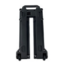 Peli Storm Case Trolley Rückplatten