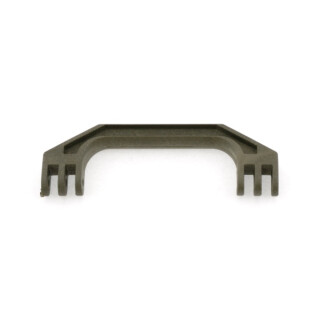 Zapasowy uchwyt Peli Case 168 mm, czarny