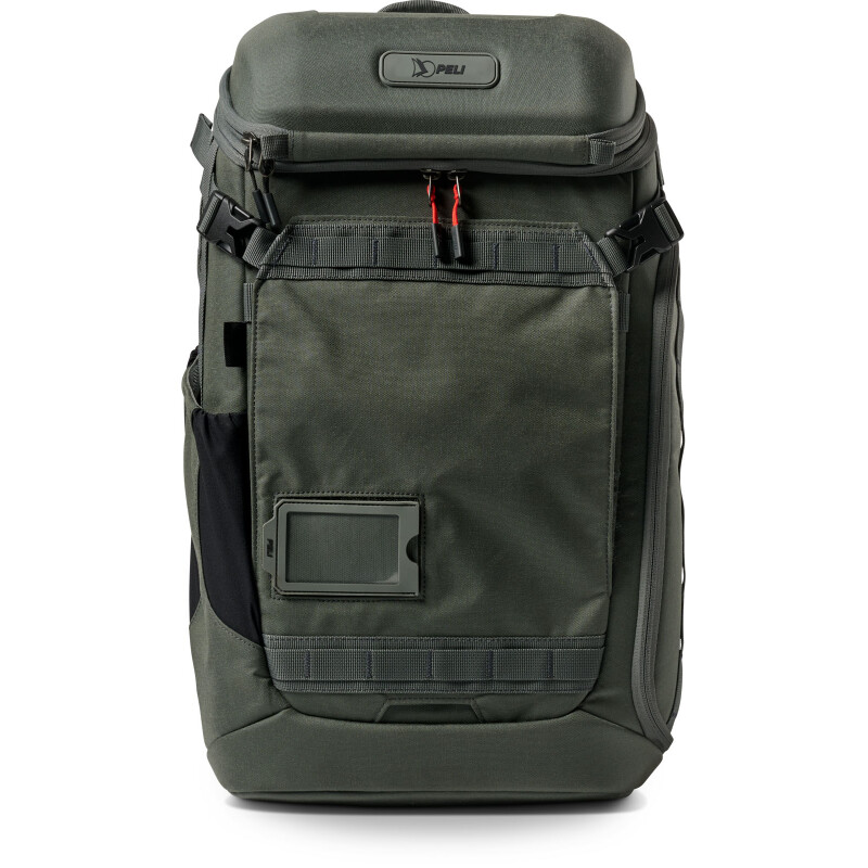 Peli Aegis Creator-Rucksack, 35L, Charcoal Sage