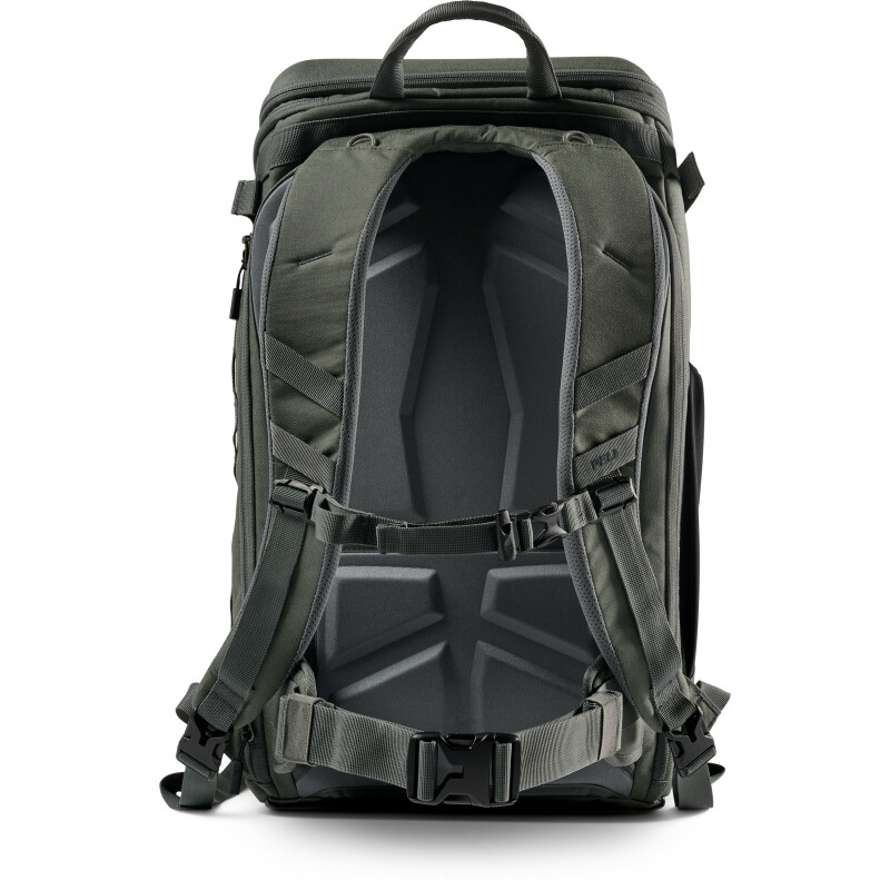 Peli Aegis Creator-Rucksack, 35L, Charcoal Sage