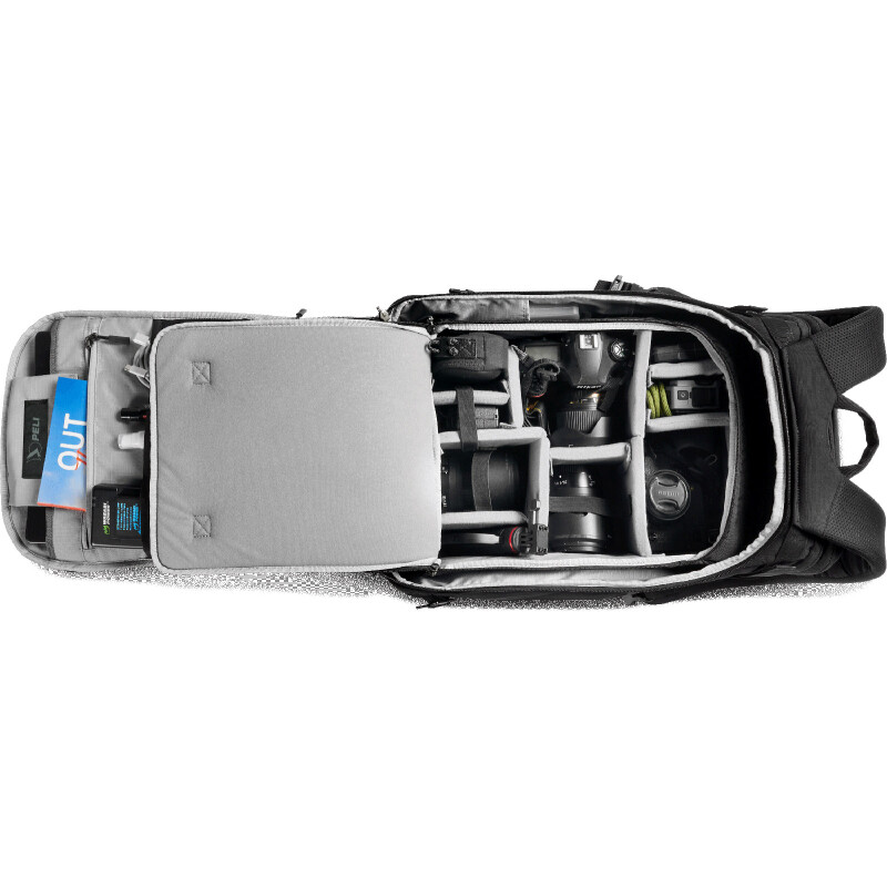 Peli Aegis Creator-Rucksack, 35L