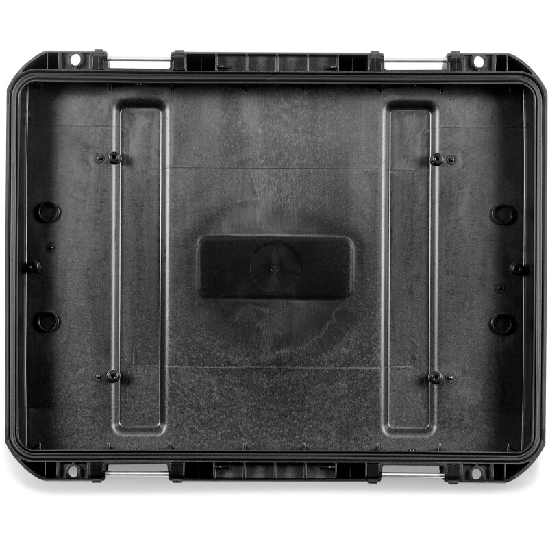 Peli CRATE 45L, Schwarz