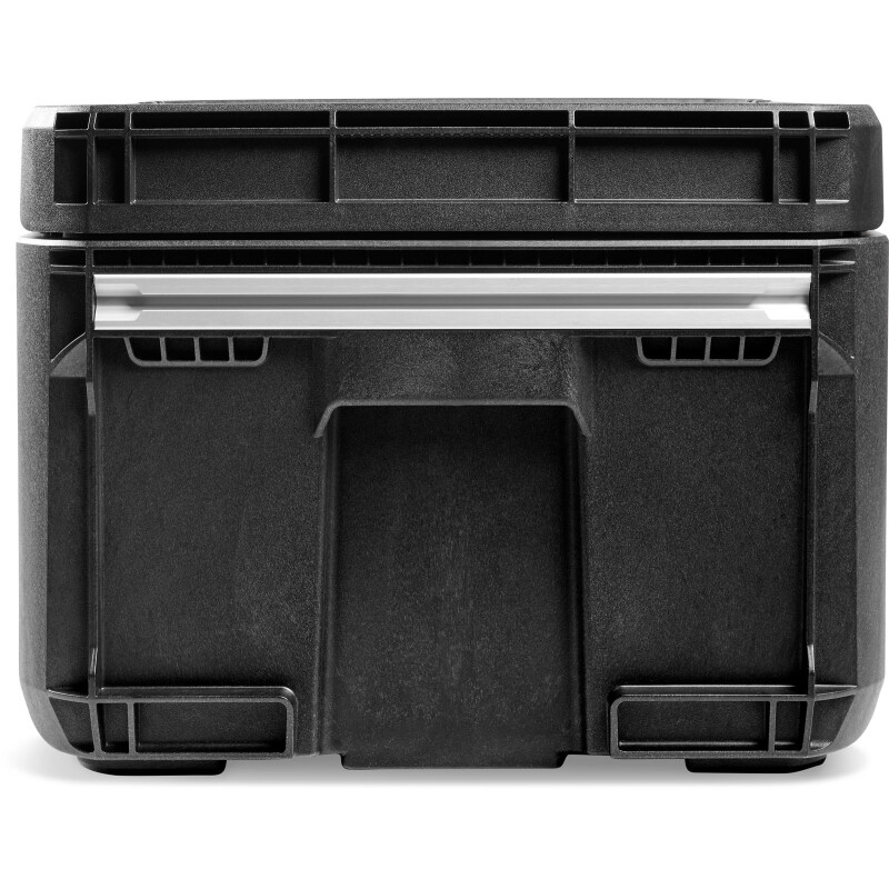 Peli CRATE 45L, Schwarz