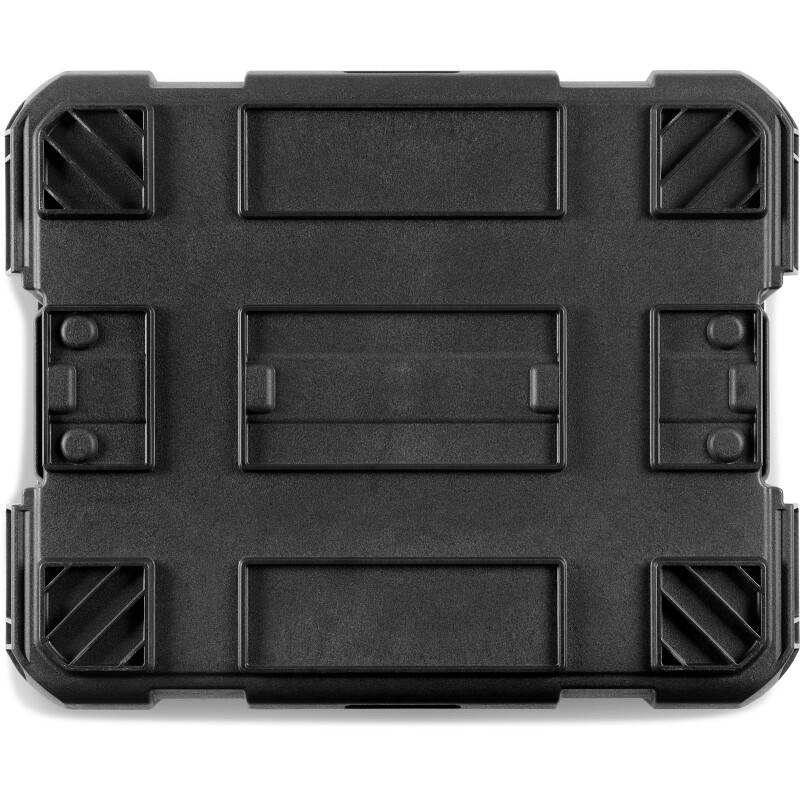 Peli CRATE 45L, Schwarz