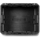 Peli CRATE 45L, Schwarz