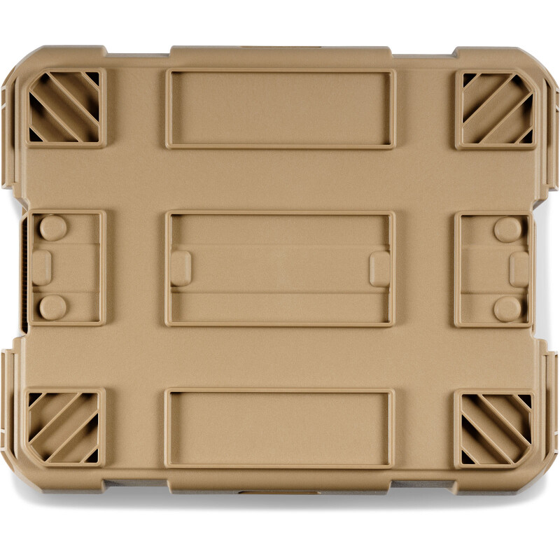 Peli Crate 45L, Desert Tan