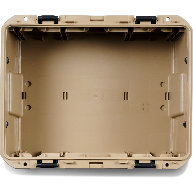 Peli Crate 45L, Desert Tan