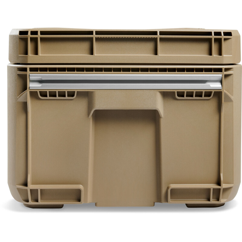 Peli Crate 45L, Desert Tan