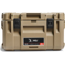 Peli Crate 45L, Desert Tan