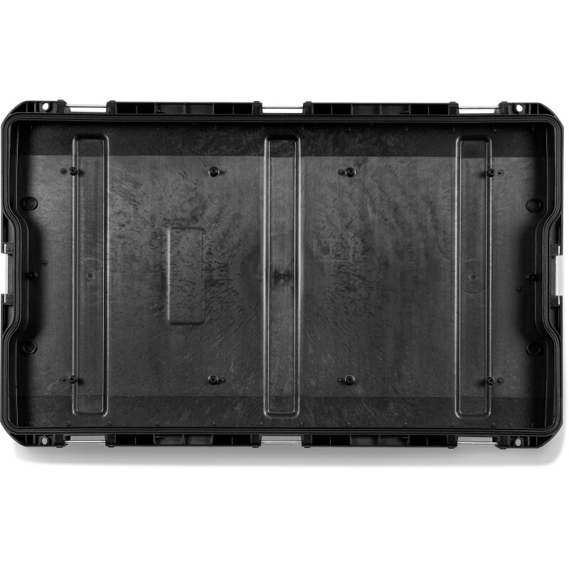 Peli CRATE 90L, Schwarz