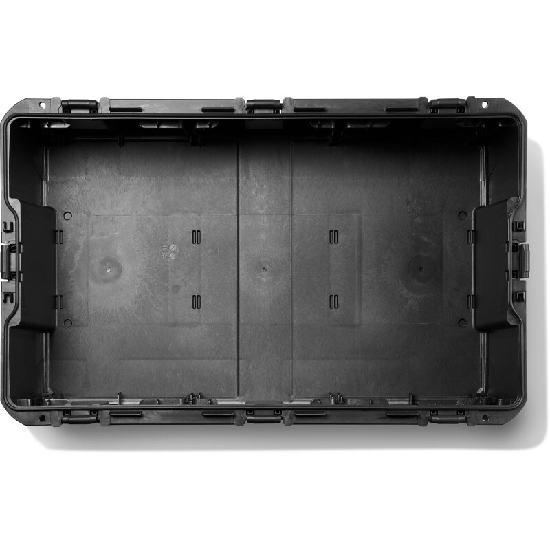 Peli CRATE 90L, Schwarz