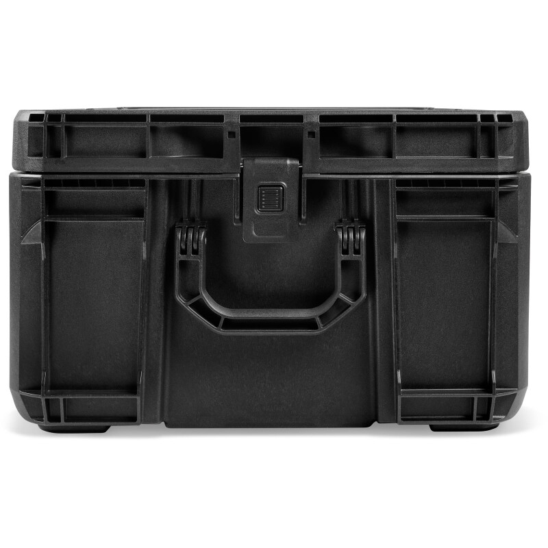 Peli CRATE 90L, Schwarz