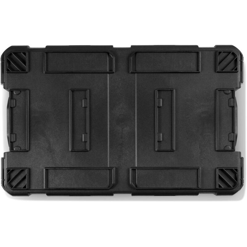 Peli CRATE 90L, Schwarz