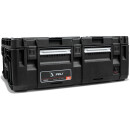 Peli CRATE 90L, Schwarz