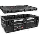 Peli CRATE 90L, Schwarz