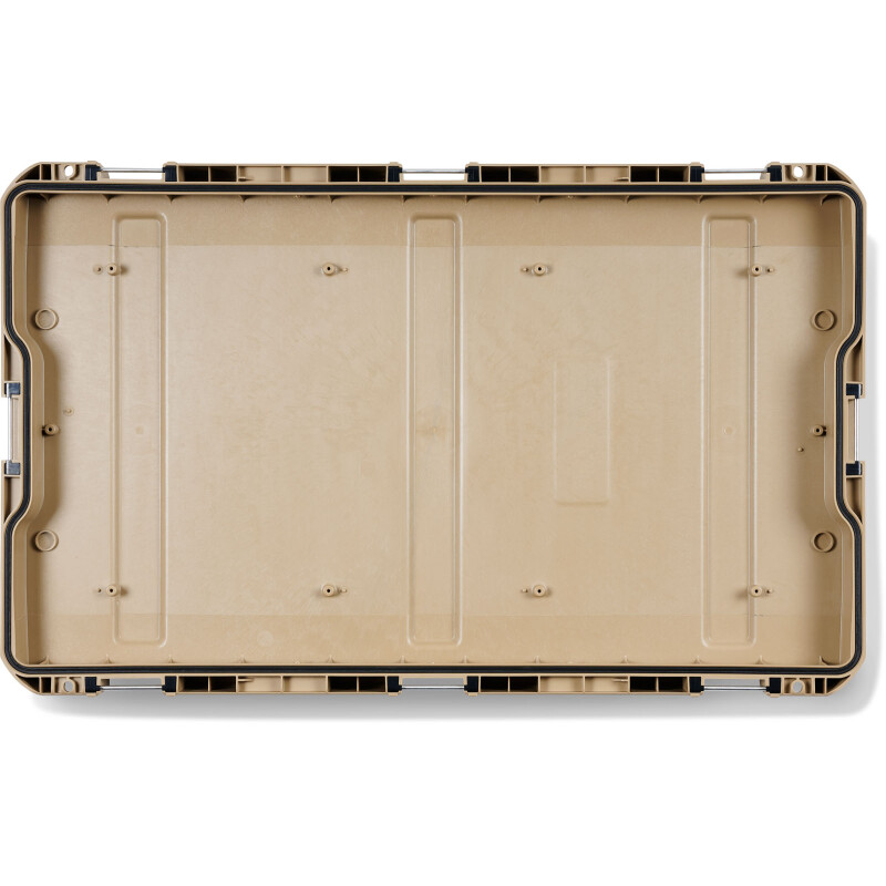Peli CRATE 90L, Desert Tan