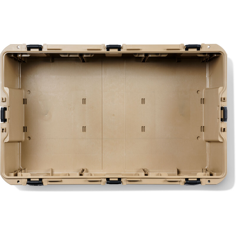 Peli CRATE 90L, Desert Tan