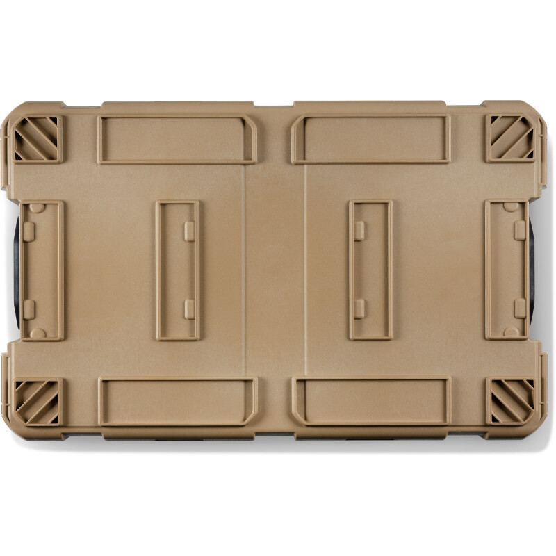 Peli CRATE 90L, Desert Tan