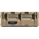 Peli CRATE 90L, Desert Tan