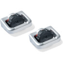 Peli CRATE ModRail Aluminium-Befestigungsschlaufen