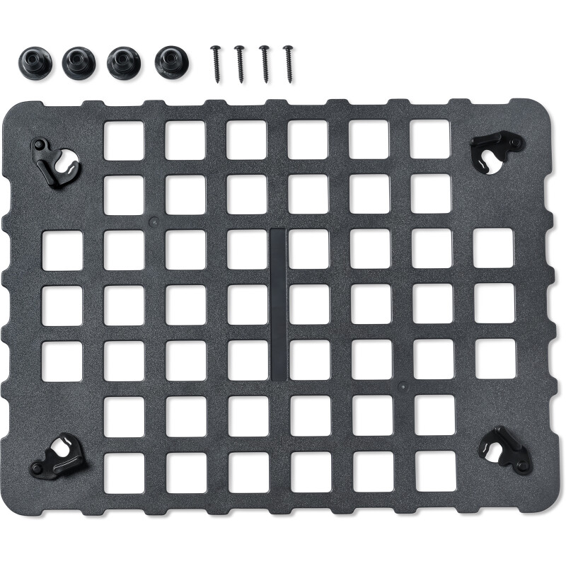 Peli CRATE EZ-Click MOLLE-Deckelpanel