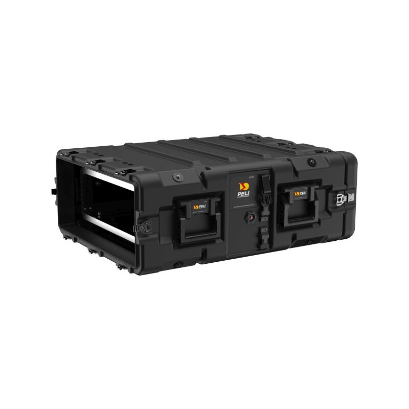 Peli Hardigg Super-V Rack Mount Case 3U