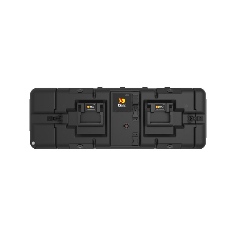 Peli Hardigg Super-V Custodia per montaggio a rack 4U