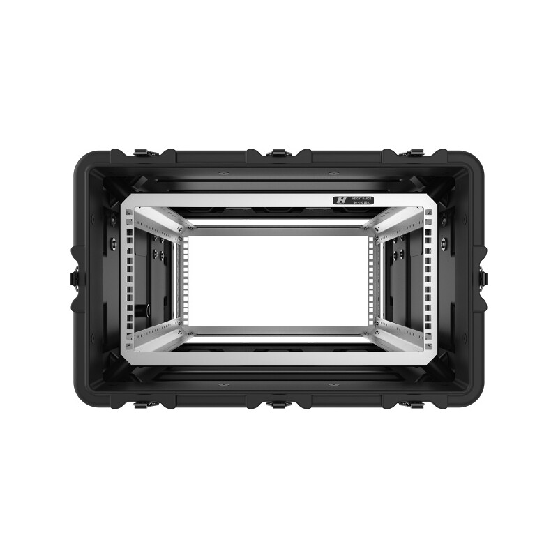 Peli Hardigg Super-V Rack Mount-koffer 5U
